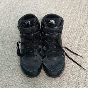 Nfinity Adult Midnite Beast Mid Top